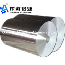 aluminum roll